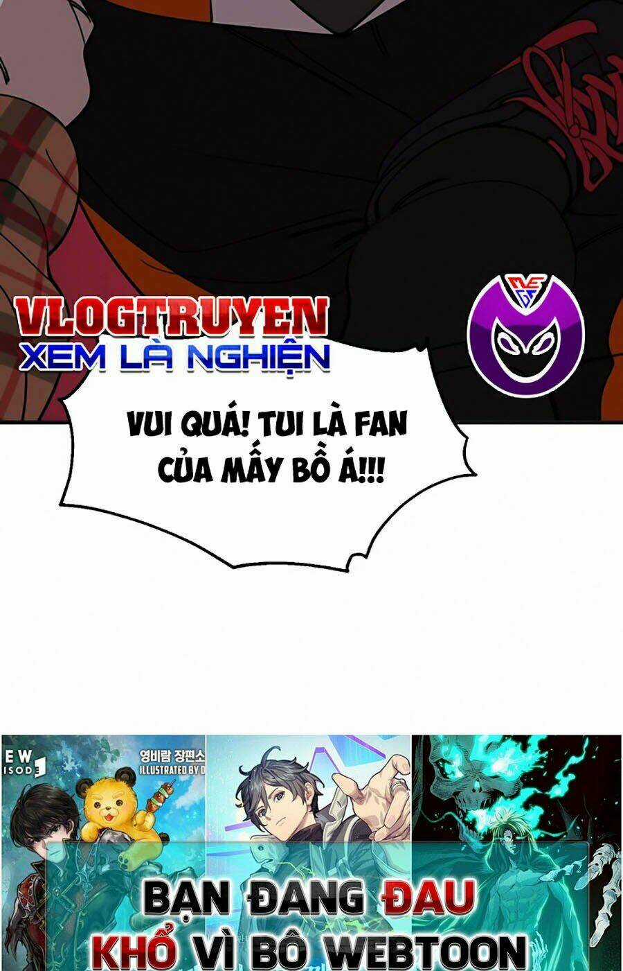 Xếp Hạng Bắt Nạt Chapter 34 trang 29