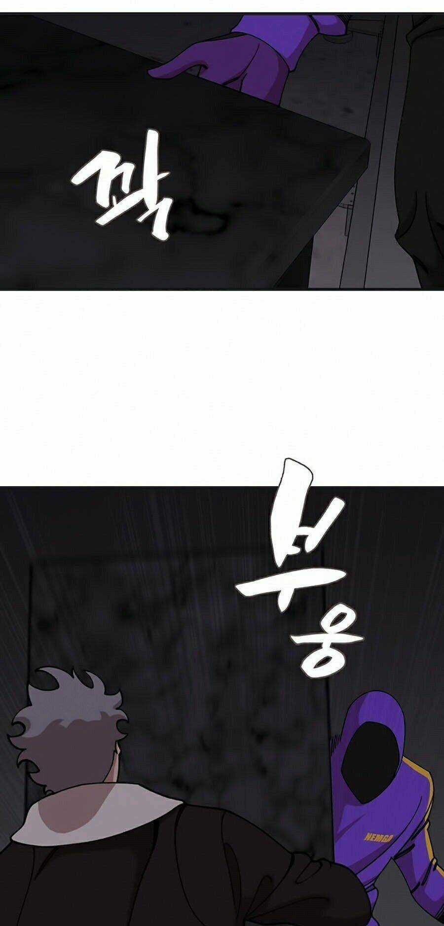 Xếp Hạng Bắt Nạt Chapter 34 trang 31