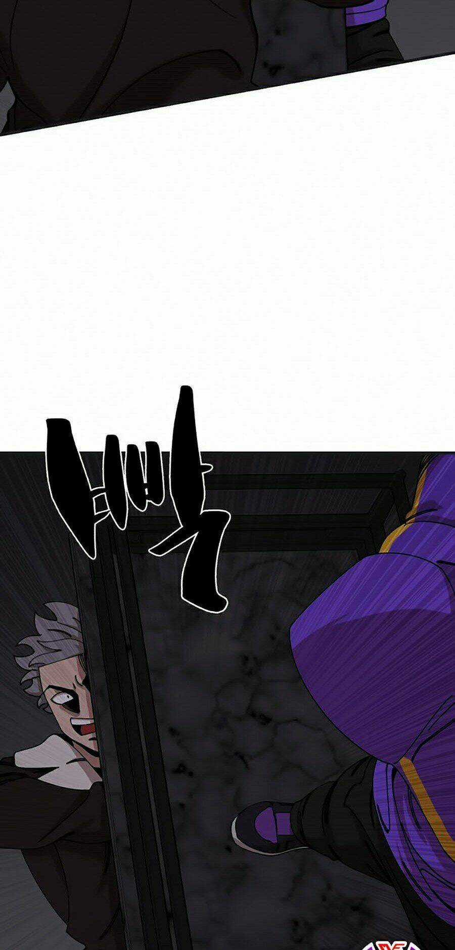 Xếp Hạng Bắt Nạt Chapter 34 trang 32