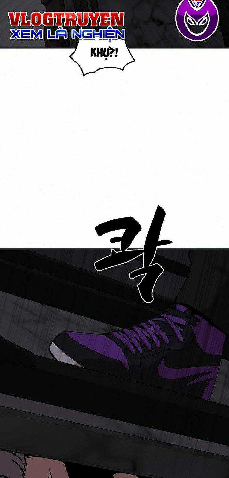 Xếp Hạng Bắt Nạt Chapter 34 trang 33