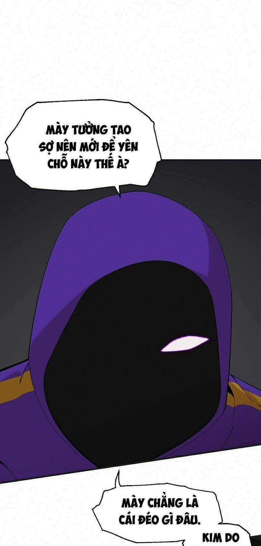 Xếp Hạng Bắt Nạt Chapter 34 trang 35