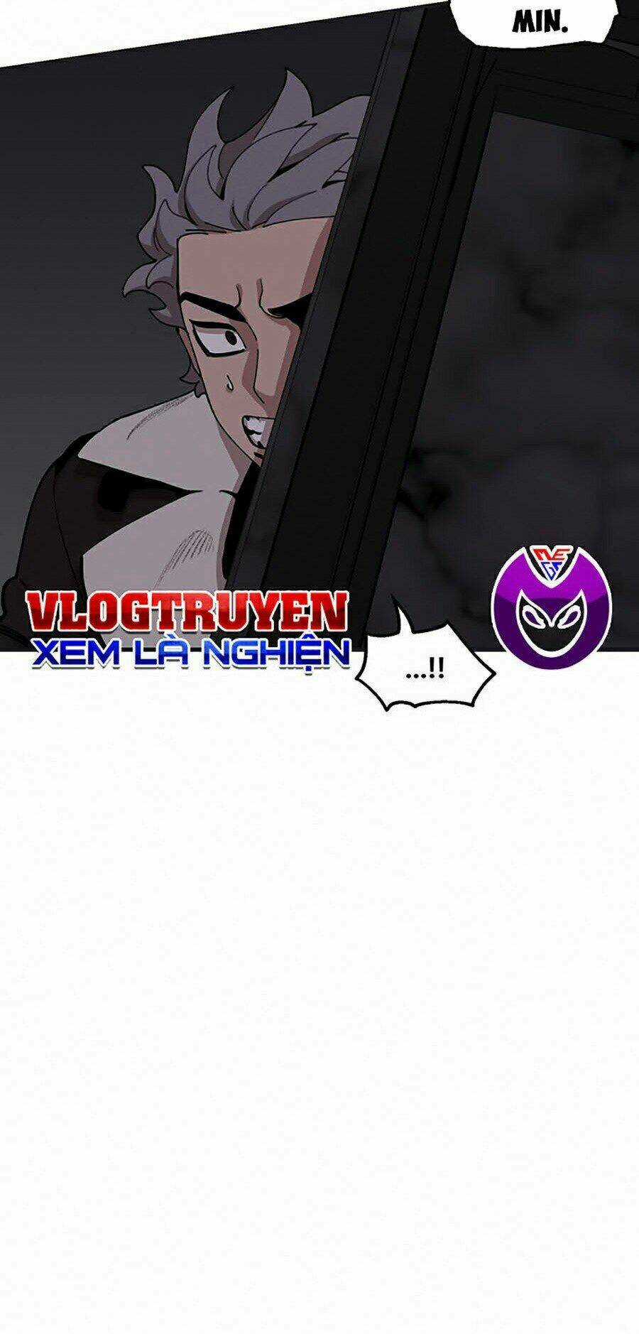 Xếp Hạng Bắt Nạt Chapter 34 trang 36