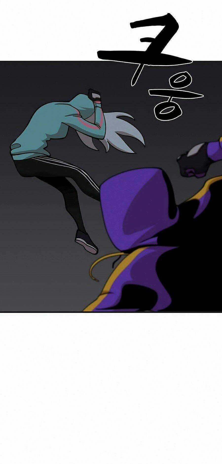 Xếp Hạng Bắt Nạt Chapter 34 trang 37