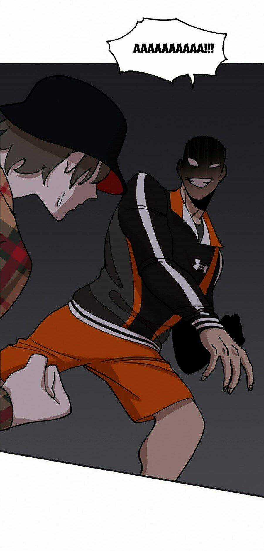 Xếp Hạng Bắt Nạt Chapter 34 trang 38