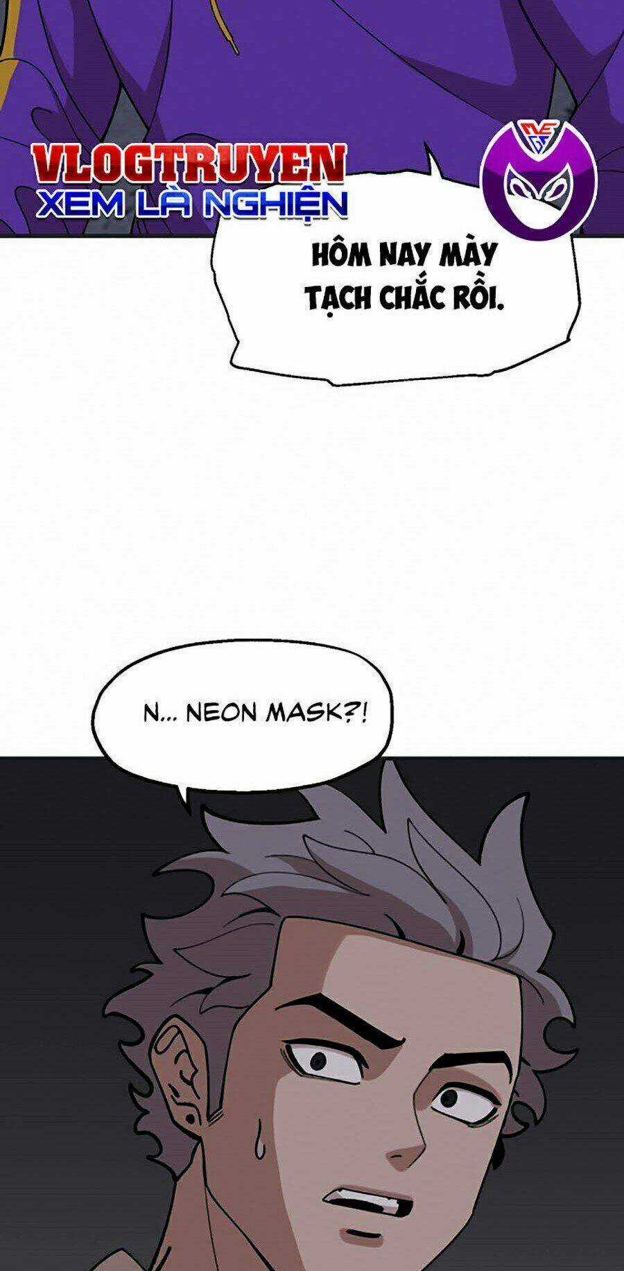 Xếp Hạng Bắt Nạt Chapter 34 trang 4