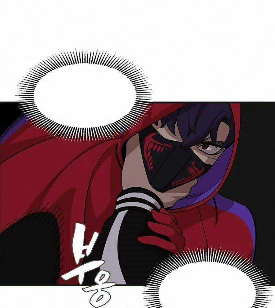 Xếp Hạng Bắt Nạt Chapter 34 trang 41