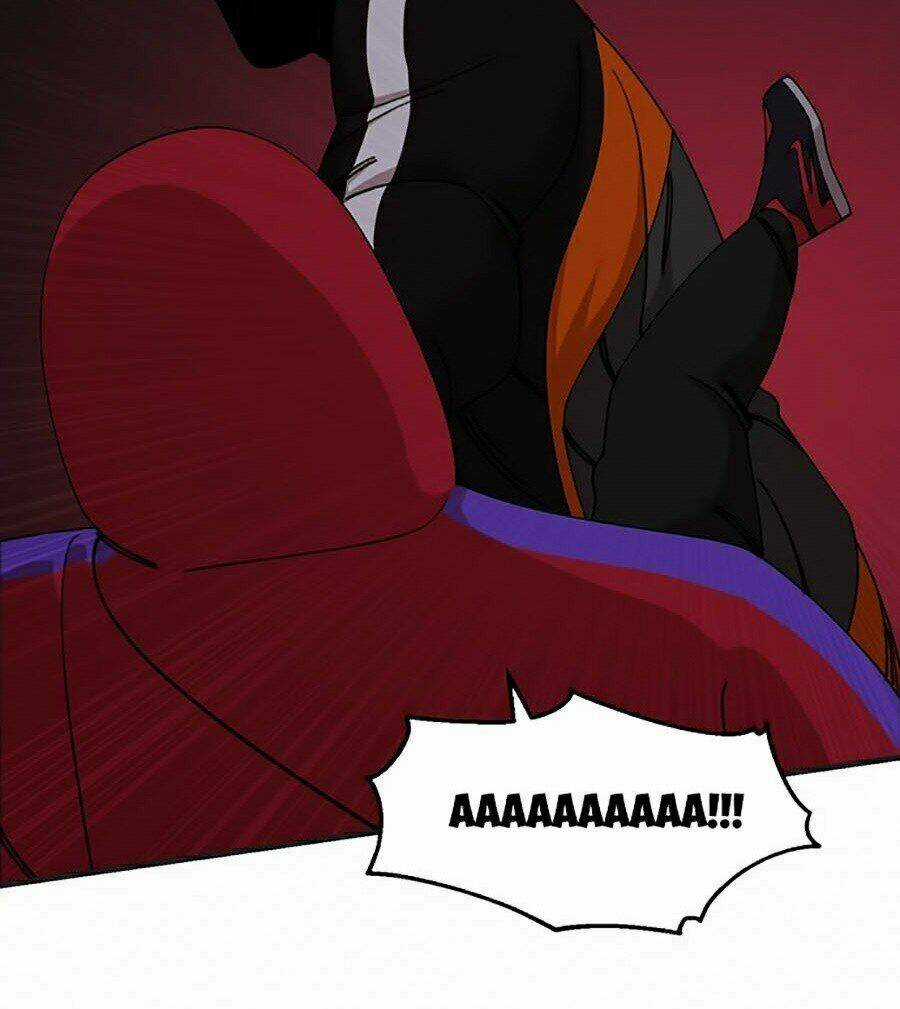 Xếp Hạng Bắt Nạt Chapter 34 trang 43