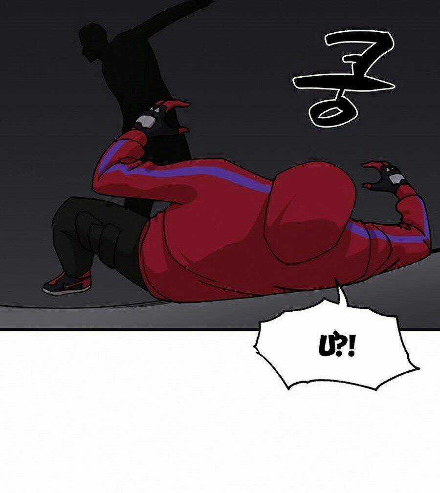 Xếp Hạng Bắt Nạt Chapter 34 trang 47