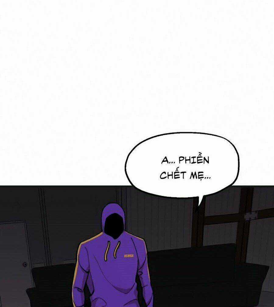 Xếp Hạng Bắt Nạt Chapter 34 trang 48