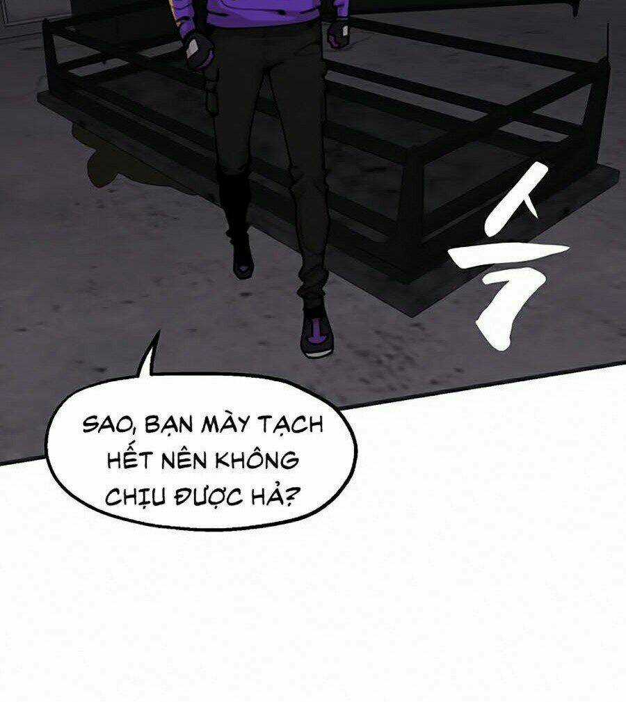 Xếp Hạng Bắt Nạt Chapter 34 trang 49