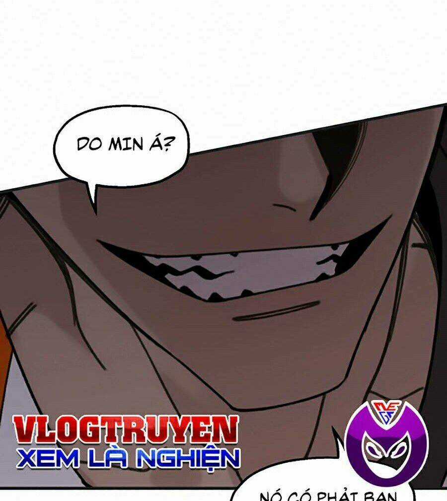 Xếp Hạng Bắt Nạt Chapter 34 trang 50