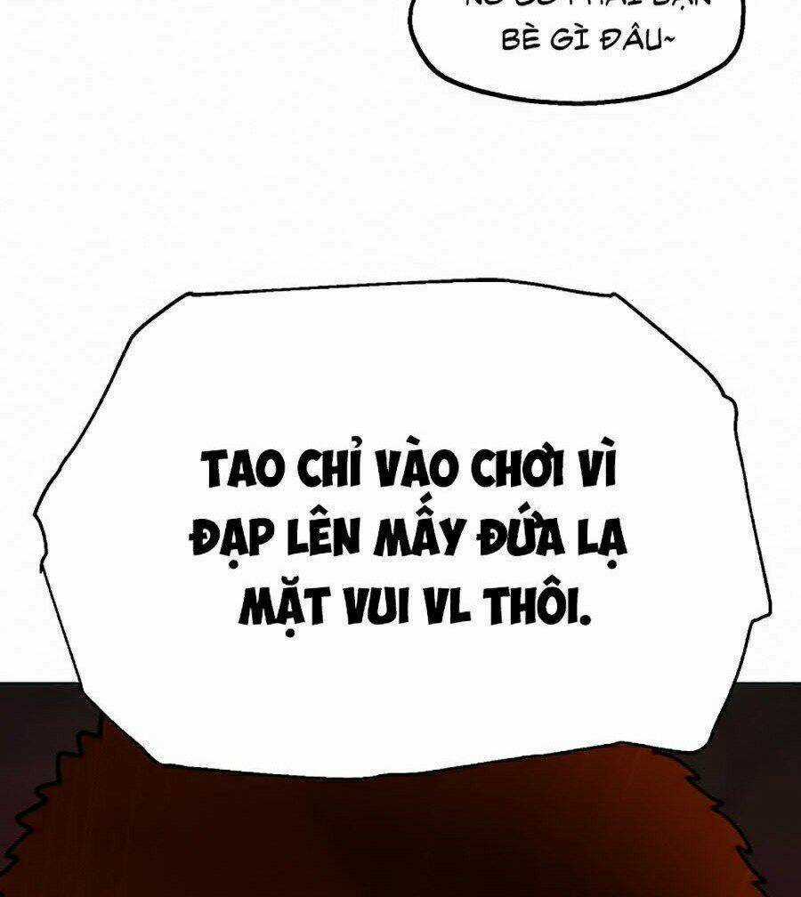 Xếp Hạng Bắt Nạt Chapter 34 trang 51