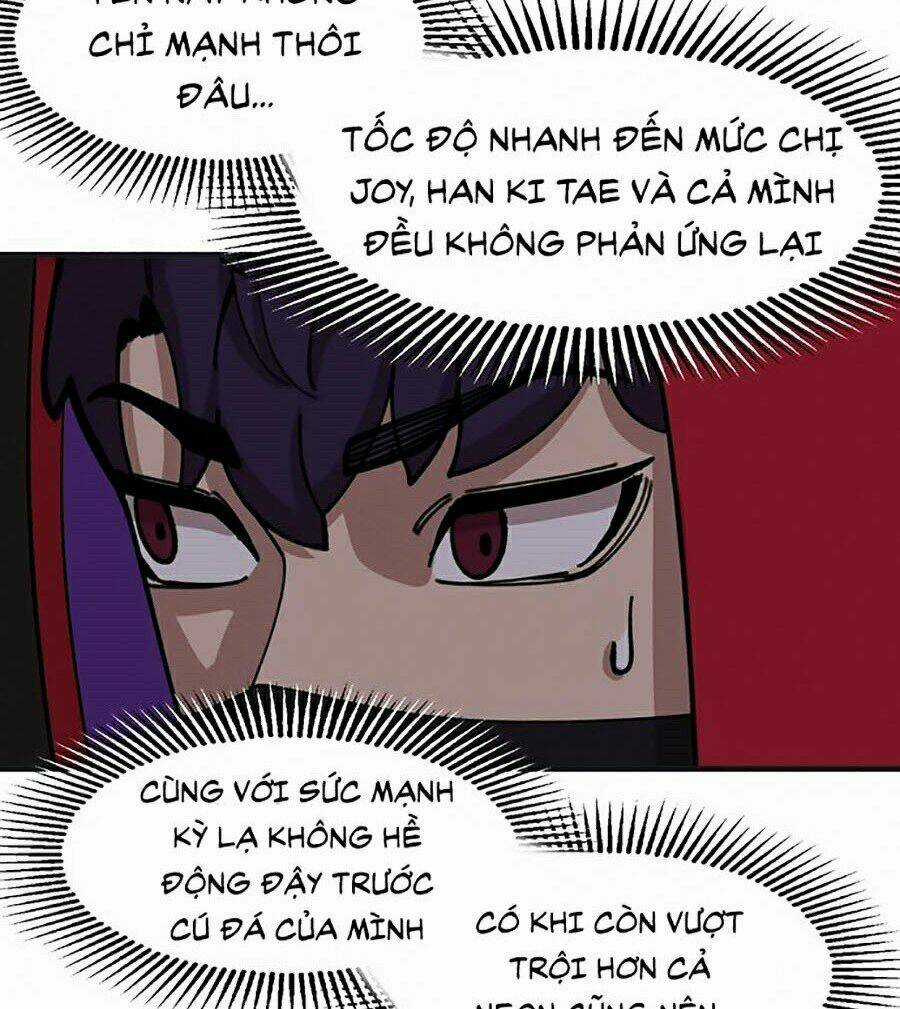 Xếp Hạng Bắt Nạt Chapter 34 trang 54