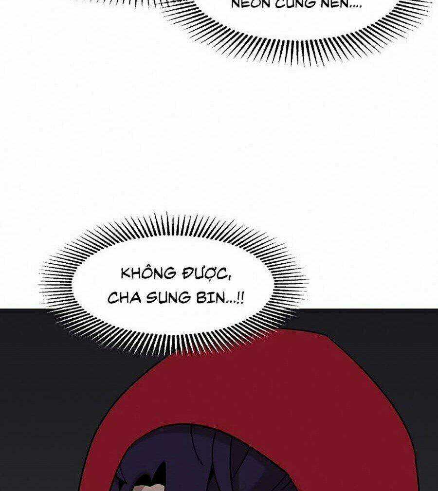 Xếp Hạng Bắt Nạt Chapter 34 trang 55