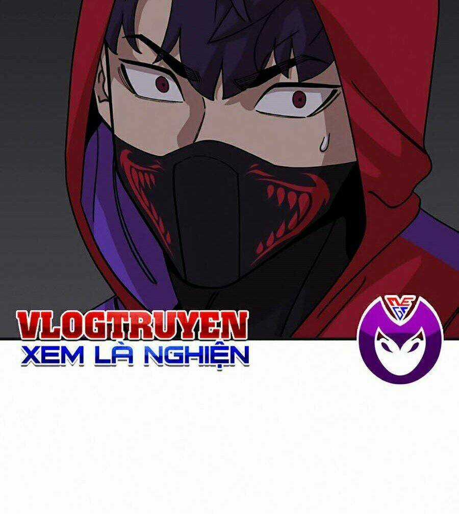 Xếp Hạng Bắt Nạt Chapter 34 trang 56