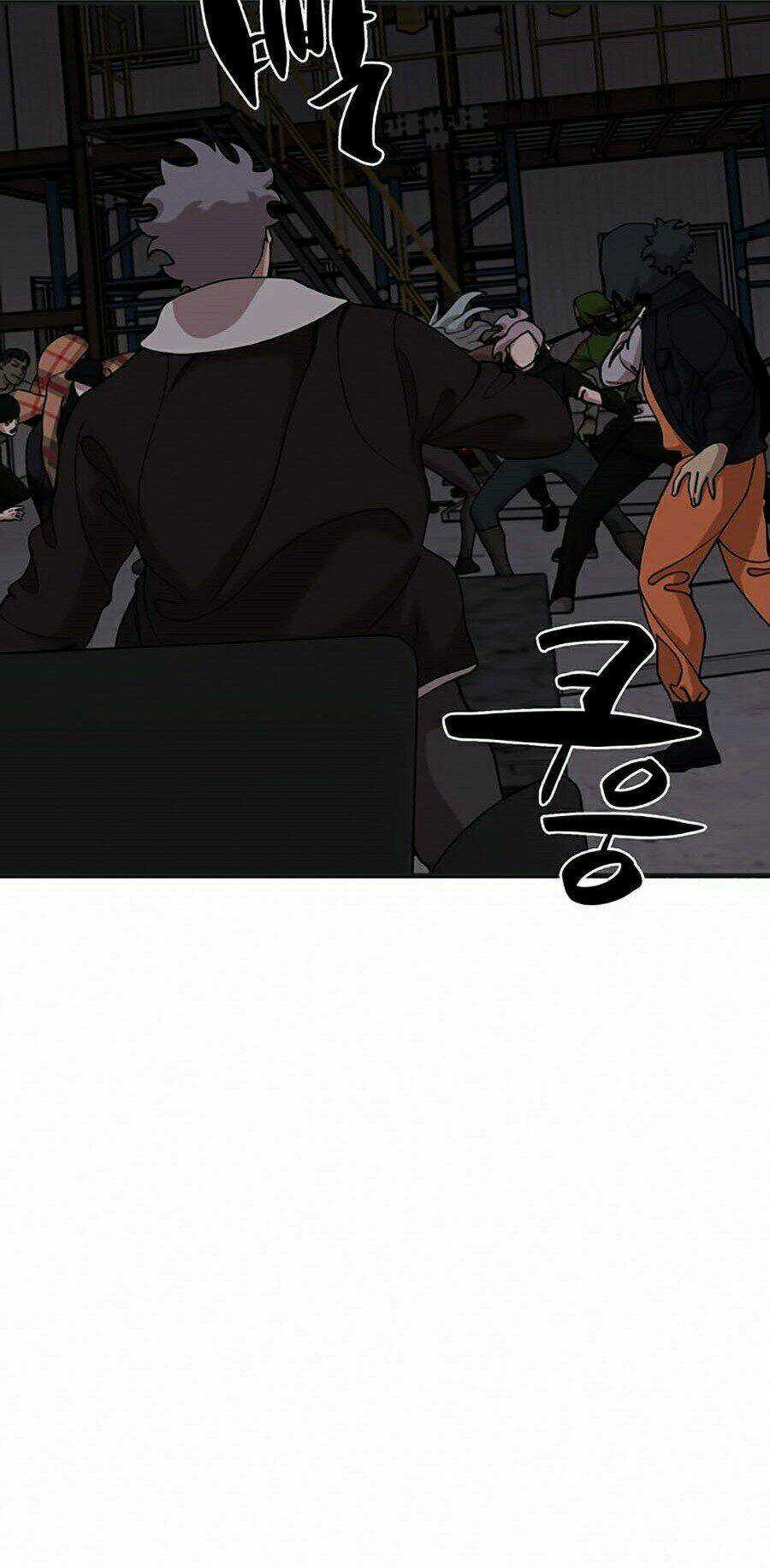 Xếp Hạng Bắt Nạt Chapter 34 trang 9