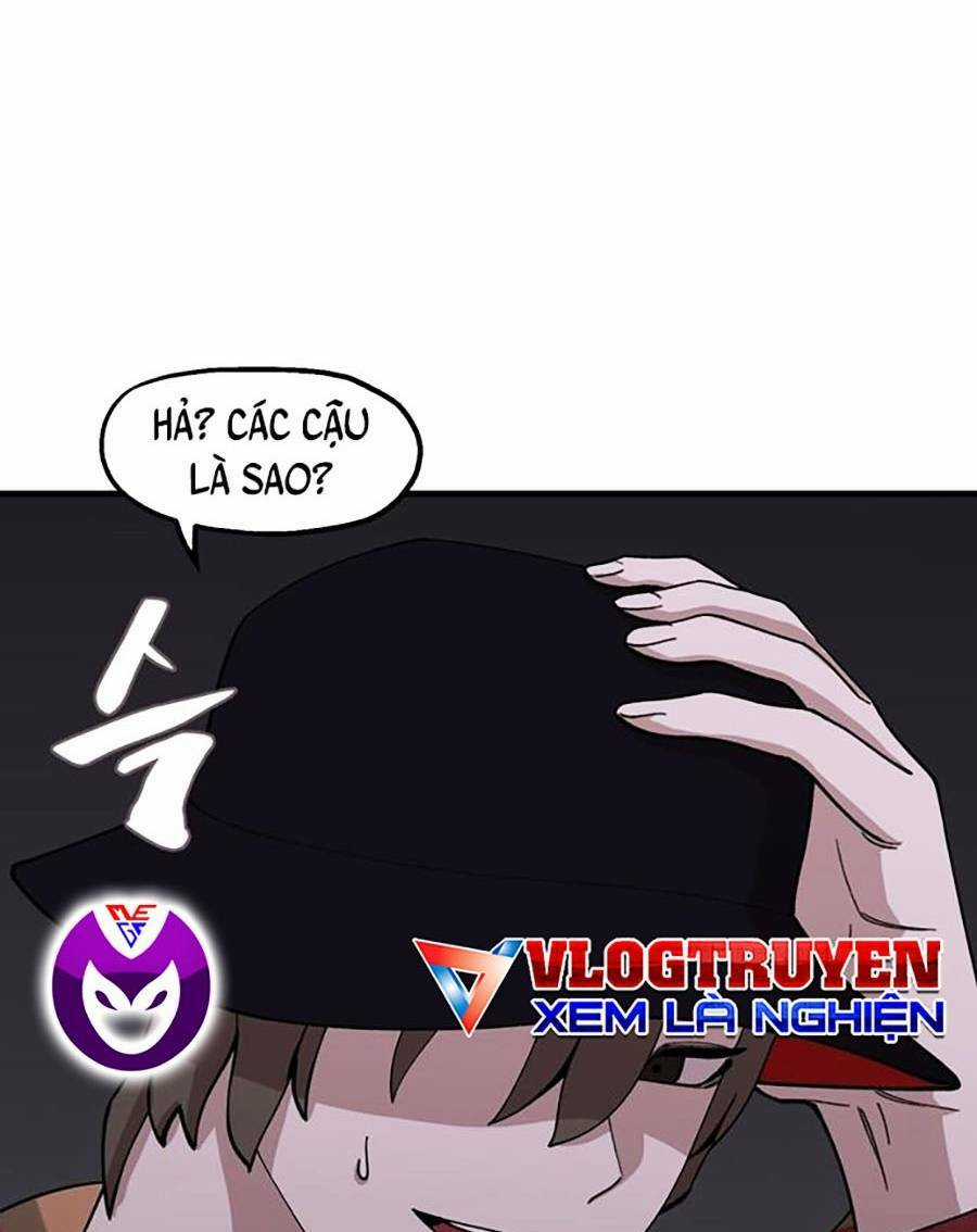 Xếp Hạng Bắt Nạt Chapter 35 trang 10