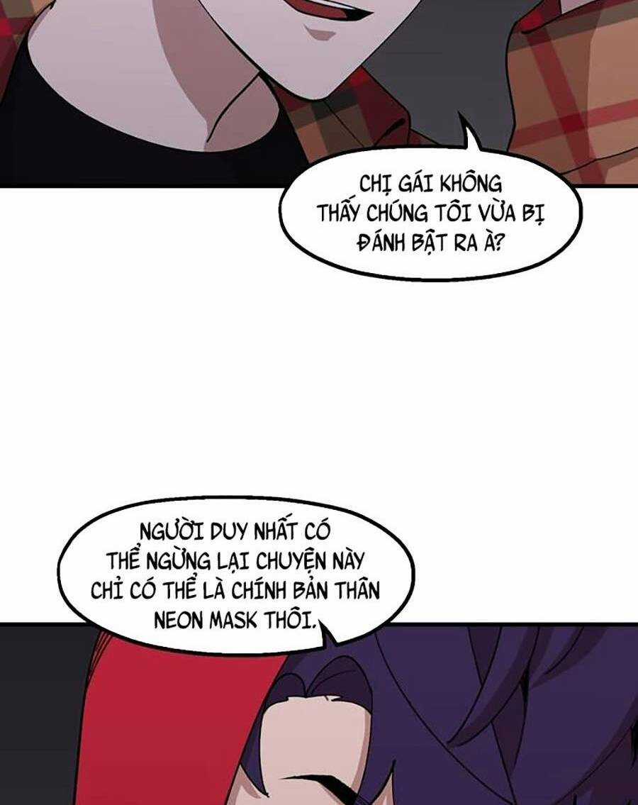 Xếp Hạng Bắt Nạt Chapter 35 trang 11