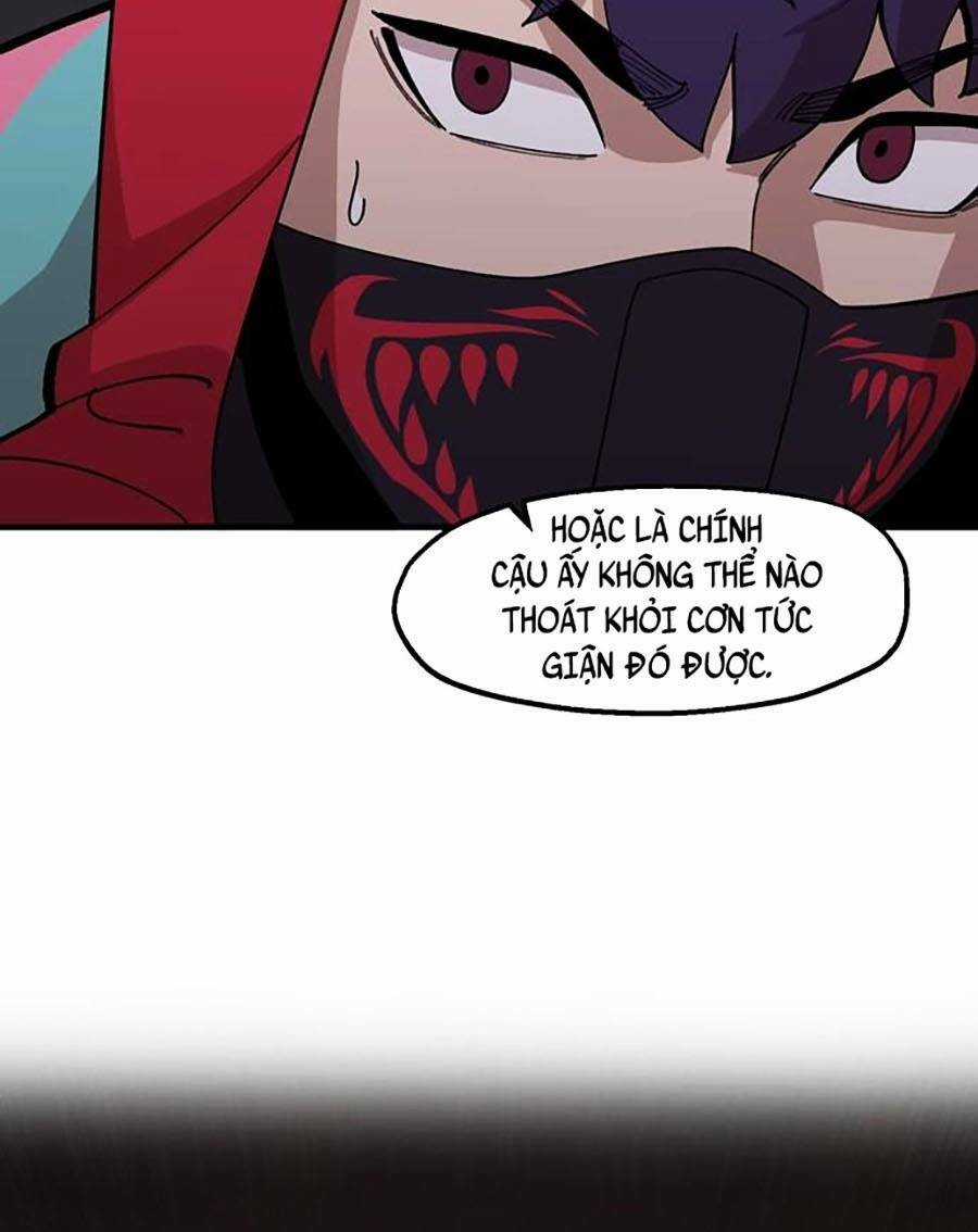 Xếp Hạng Bắt Nạt Chapter 35 trang 12