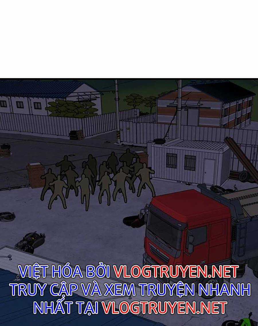 Xếp Hạng Bắt Nạt Chapter 35 trang 2