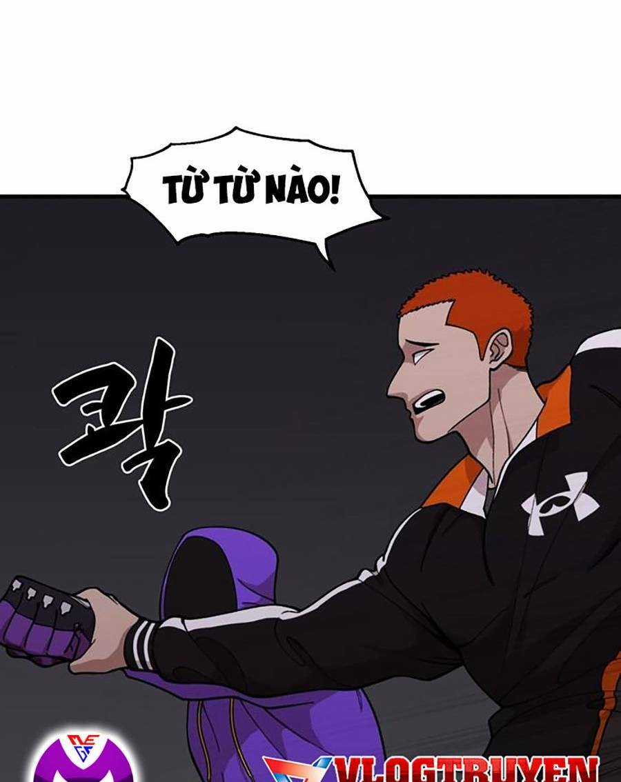 Xếp Hạng Bắt Nạt Chapter 35 trang 20