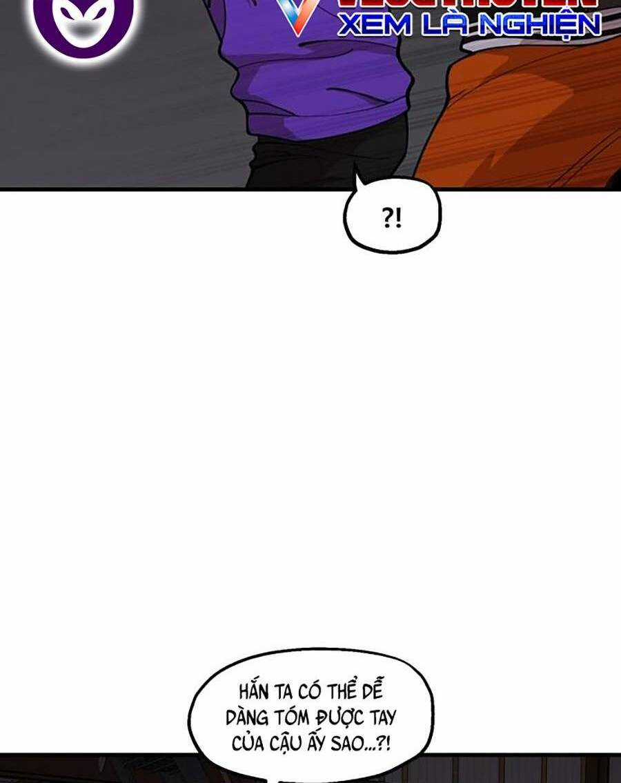 Xếp Hạng Bắt Nạt Chapter 35 trang 21