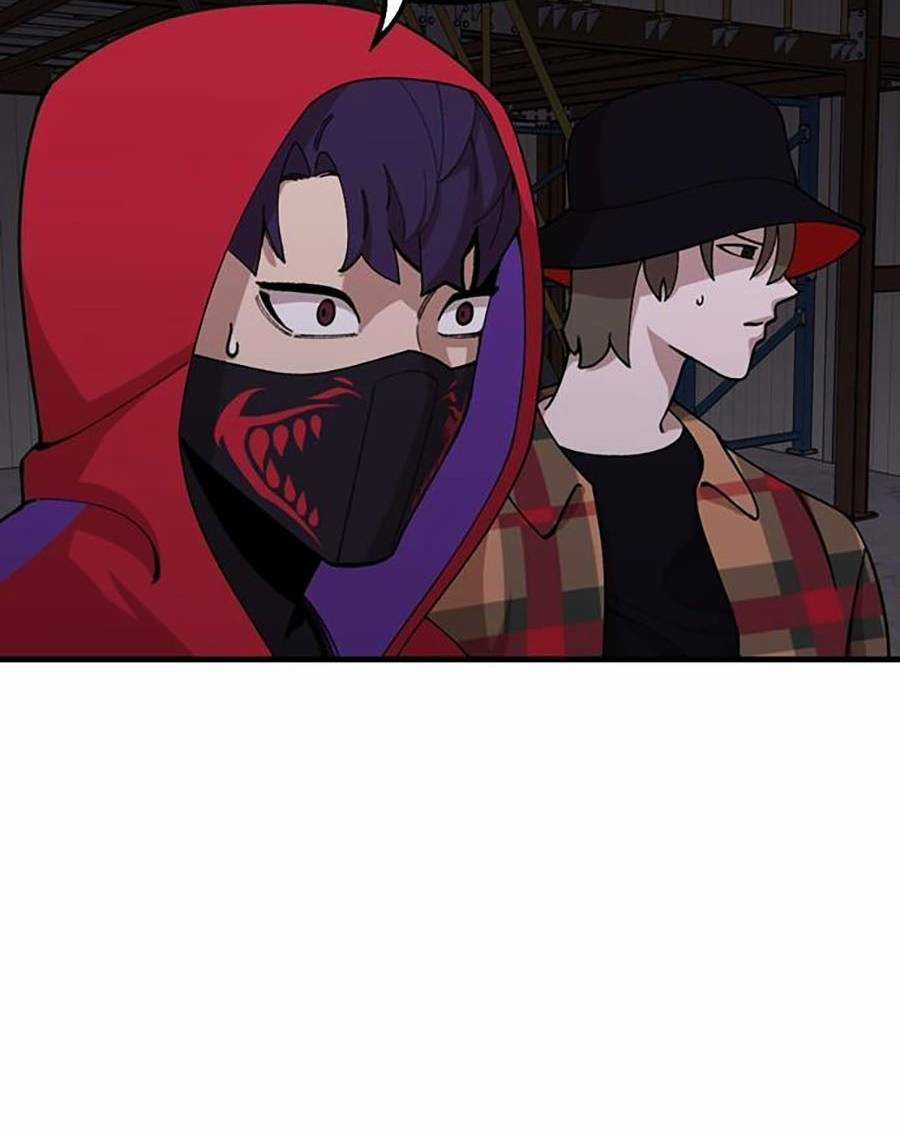 Xếp Hạng Bắt Nạt Chapter 35 trang 22