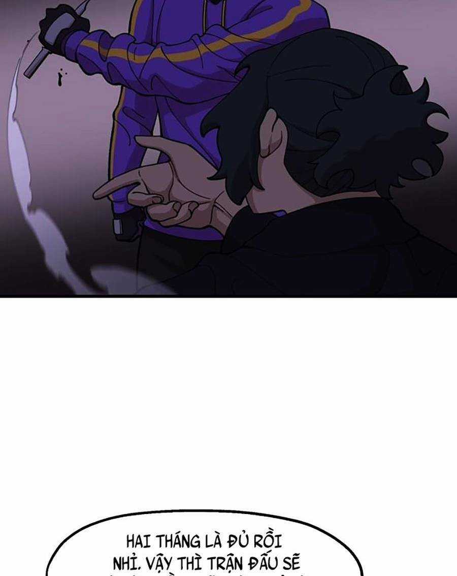 Xếp Hạng Bắt Nạt Chapter 35 trang 26