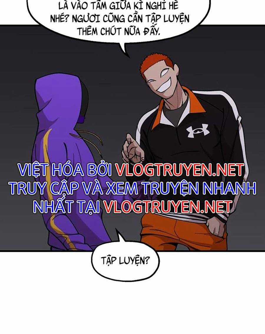 Xếp Hạng Bắt Nạt Chapter 35 trang 27