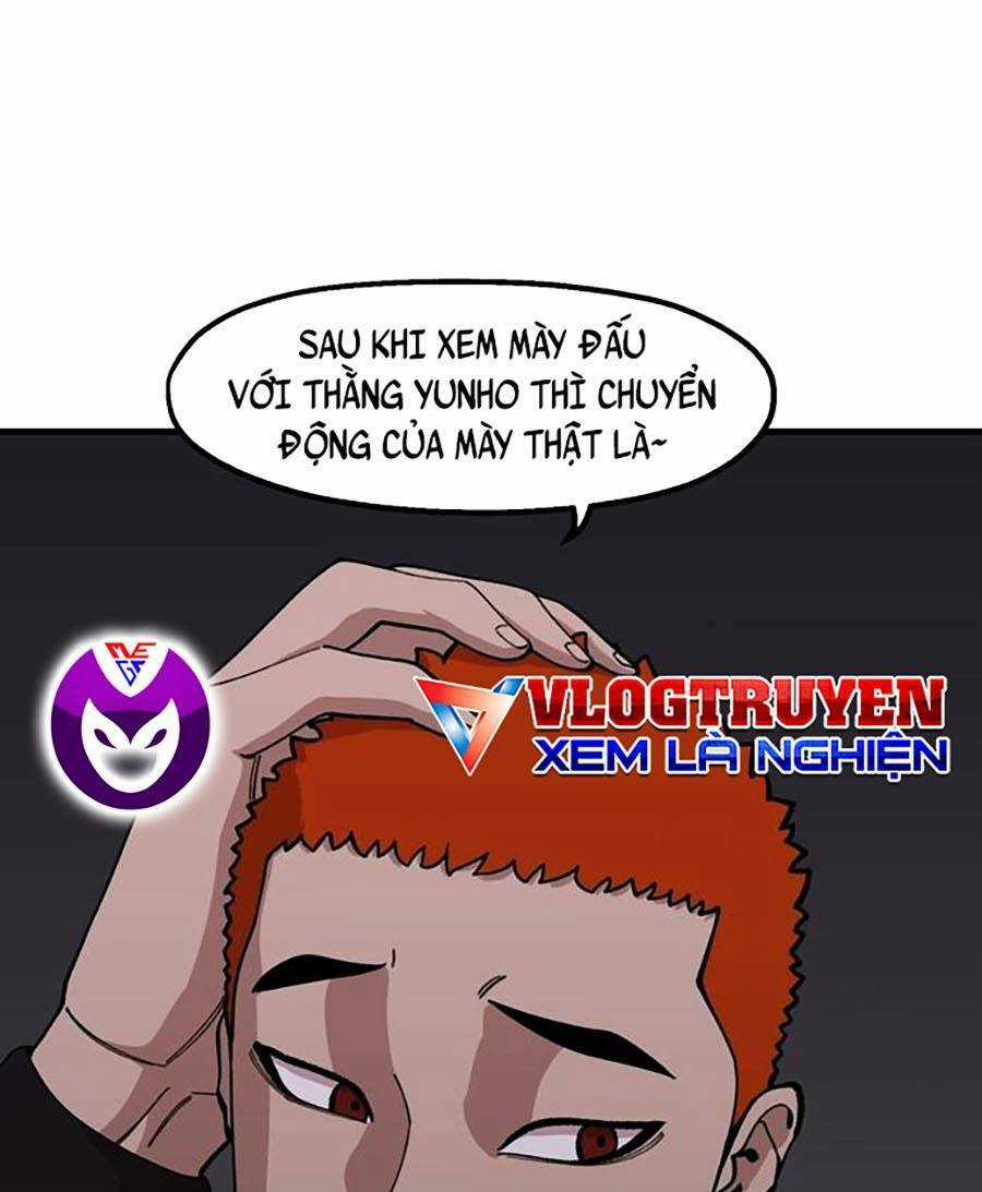 Xếp Hạng Bắt Nạt Chapter 35 trang 30