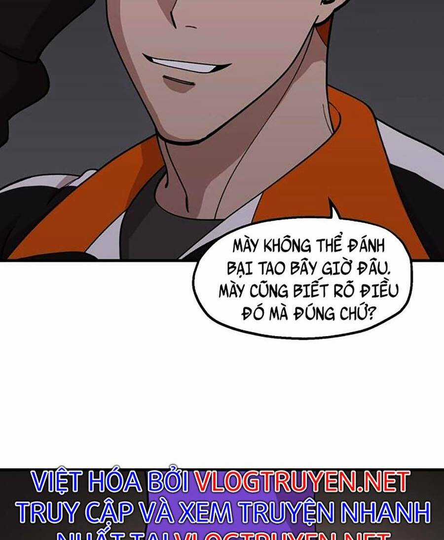 Xếp Hạng Bắt Nạt Chapter 35 trang 31