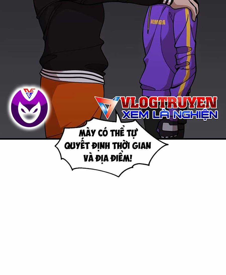 Xếp Hạng Bắt Nạt Chapter 35 trang 34