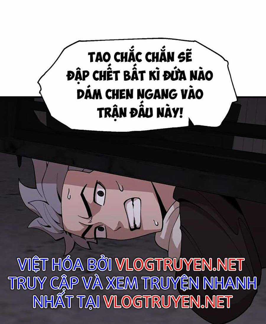 Xếp Hạng Bắt Nạt Chapter 35 trang 35