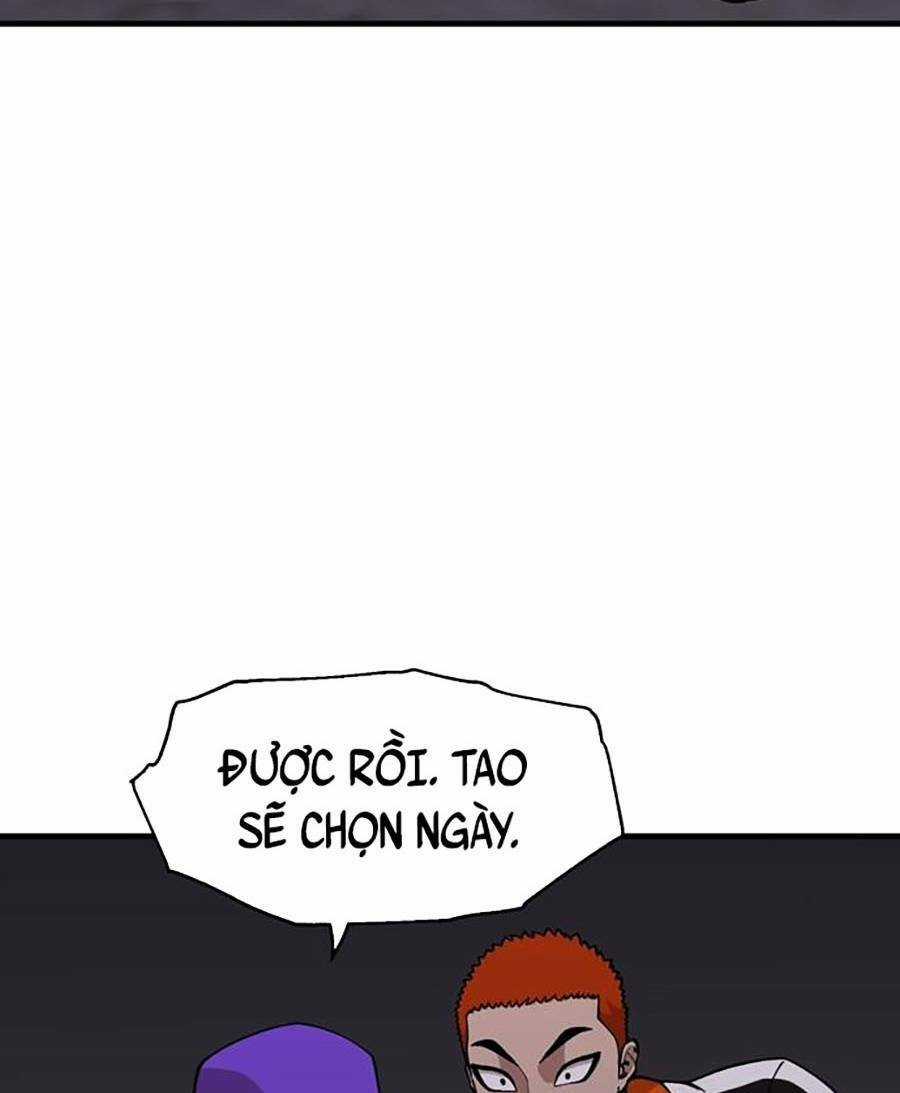 Xếp Hạng Bắt Nạt Chapter 35 trang 36