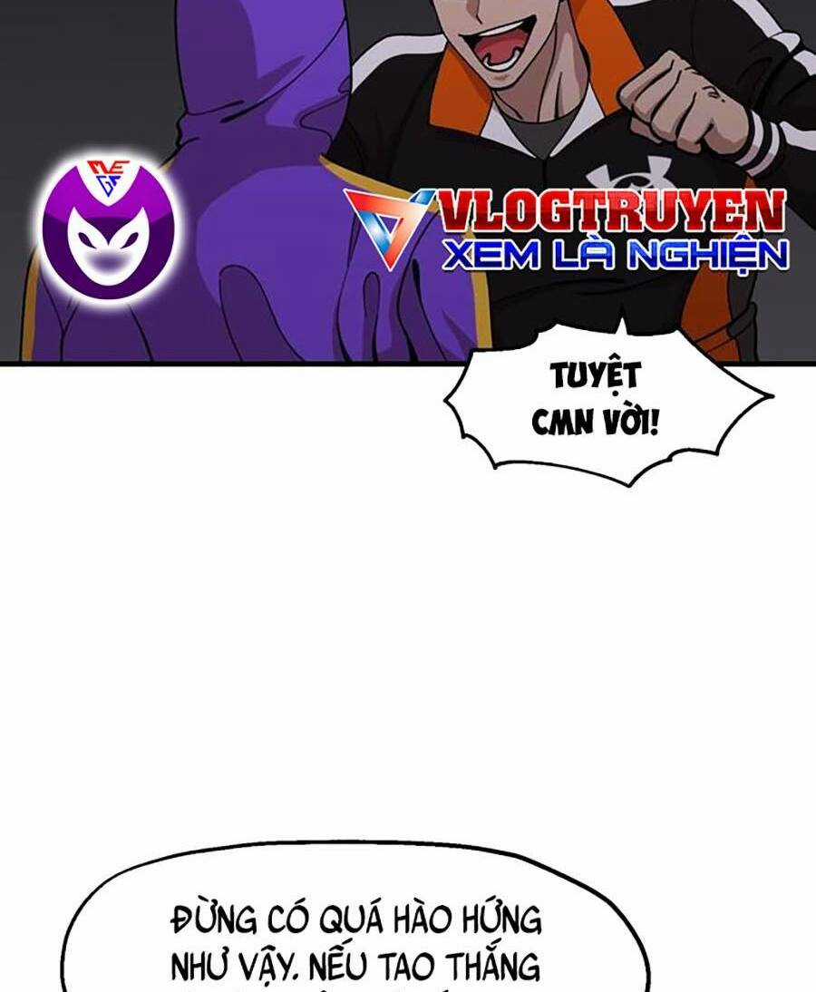 Xếp Hạng Bắt Nạt Chapter 35 trang 37