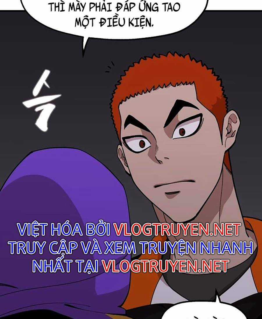 Xếp Hạng Bắt Nạt Chapter 35 trang 38