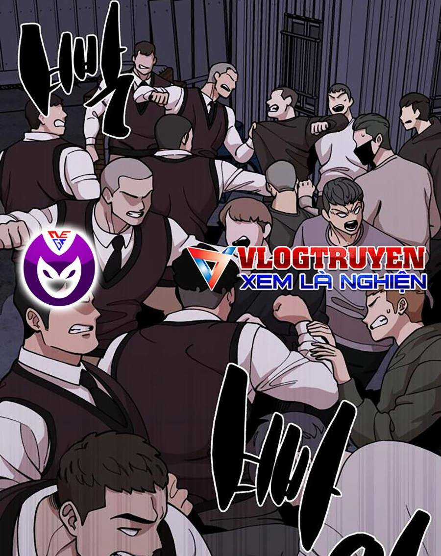 Xếp Hạng Bắt Nạt Chapter 35 trang 4