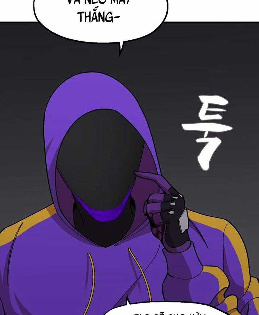 Xếp Hạng Bắt Nạt Chapter 35 trang 41