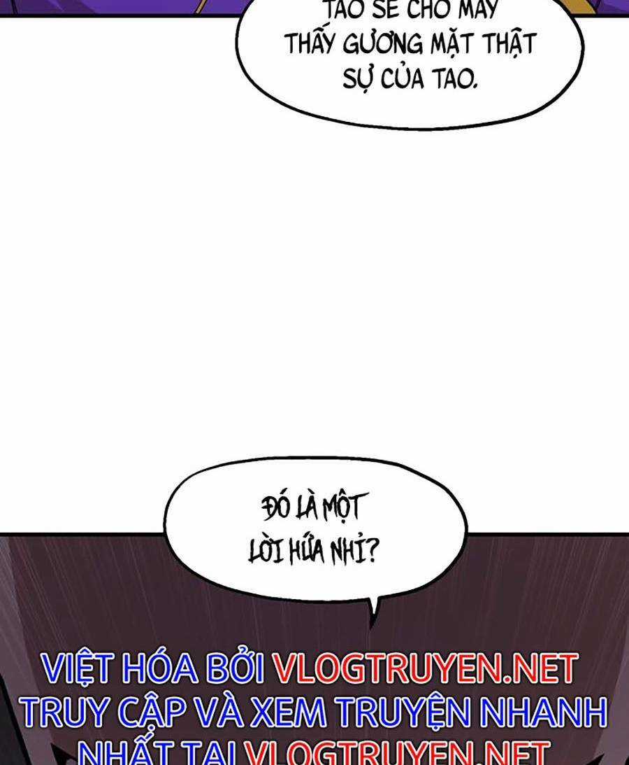 Xếp Hạng Bắt Nạt Chapter 35 trang 42