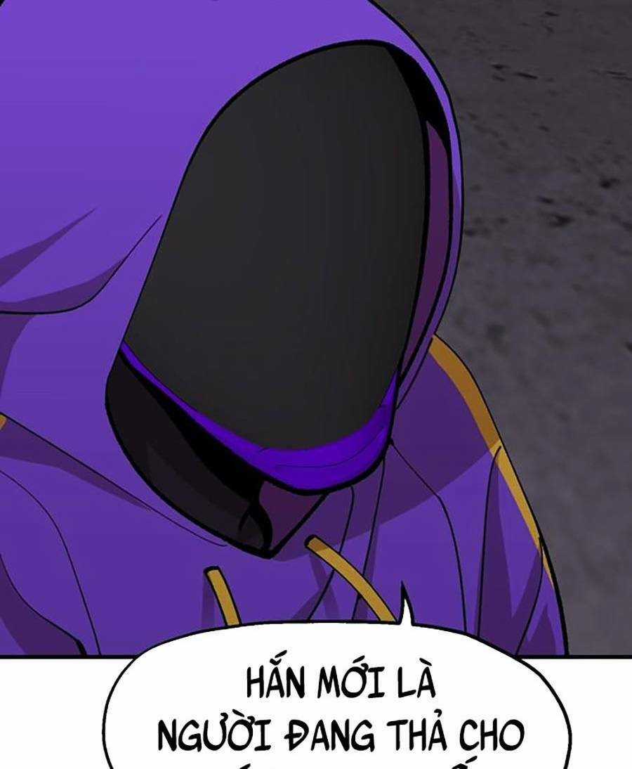 Xếp Hạng Bắt Nạt Chapter 35 trang 48