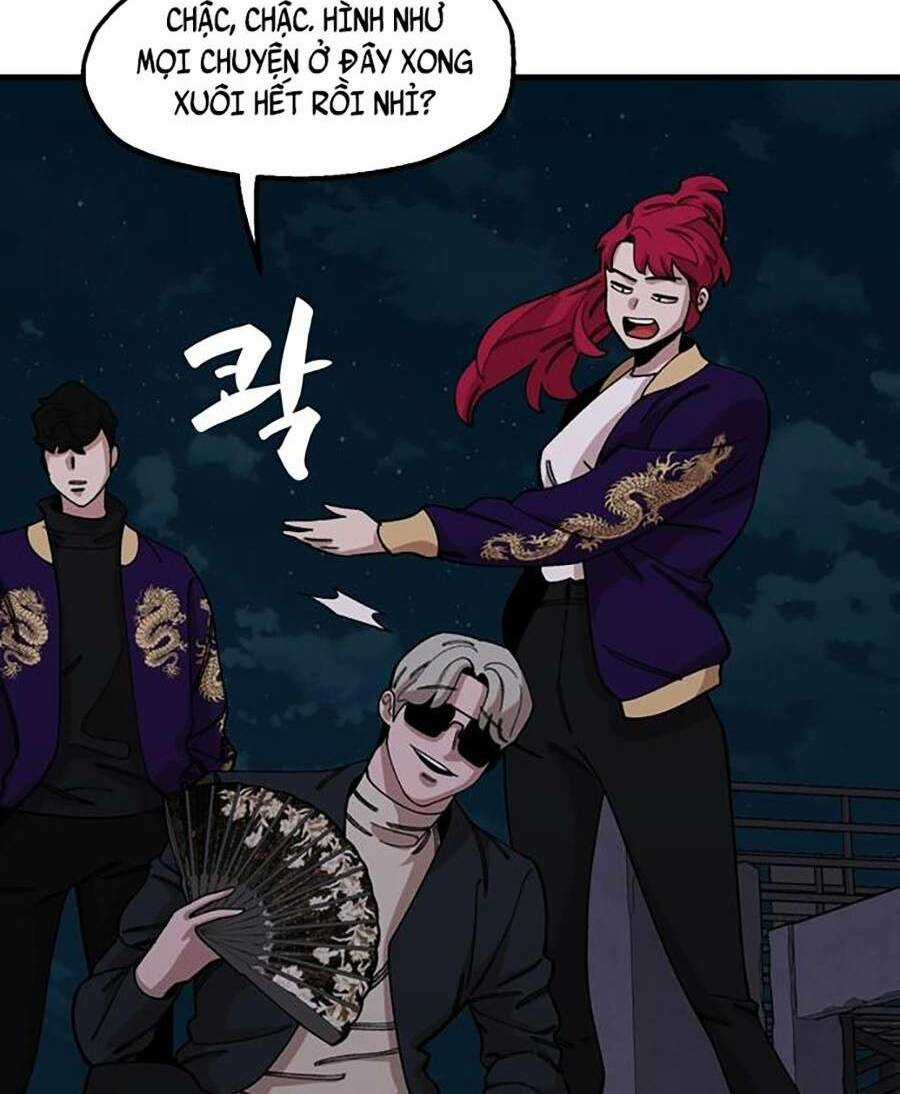 Xếp Hạng Bắt Nạt Chapter 35 trang 51