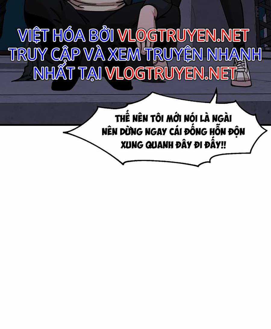 Xếp Hạng Bắt Nạt Chapter 35 trang 52