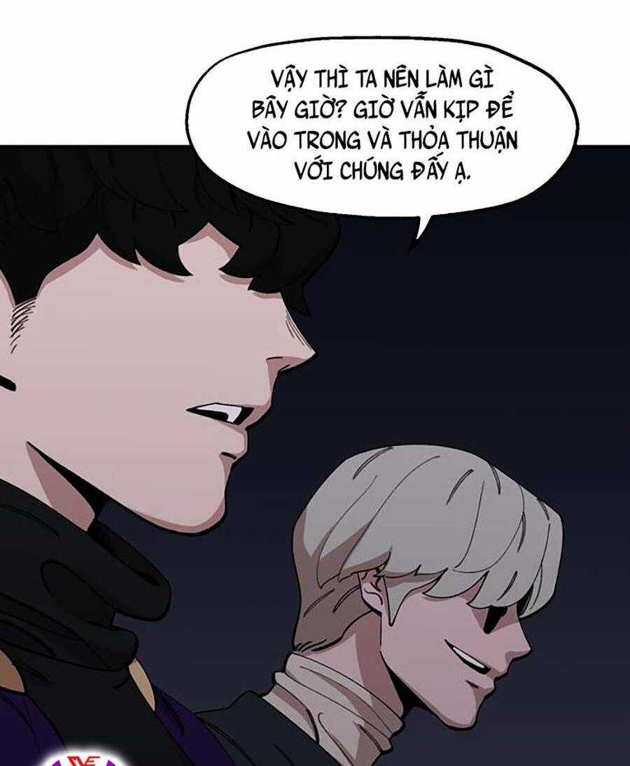 Xếp Hạng Bắt Nạt Chapter 35 trang 53