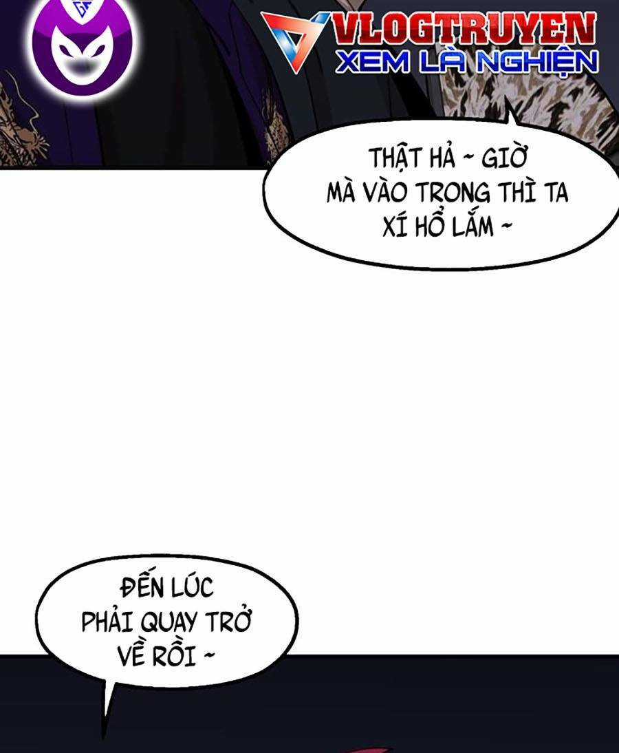 Xếp Hạng Bắt Nạt Chapter 35 trang 54