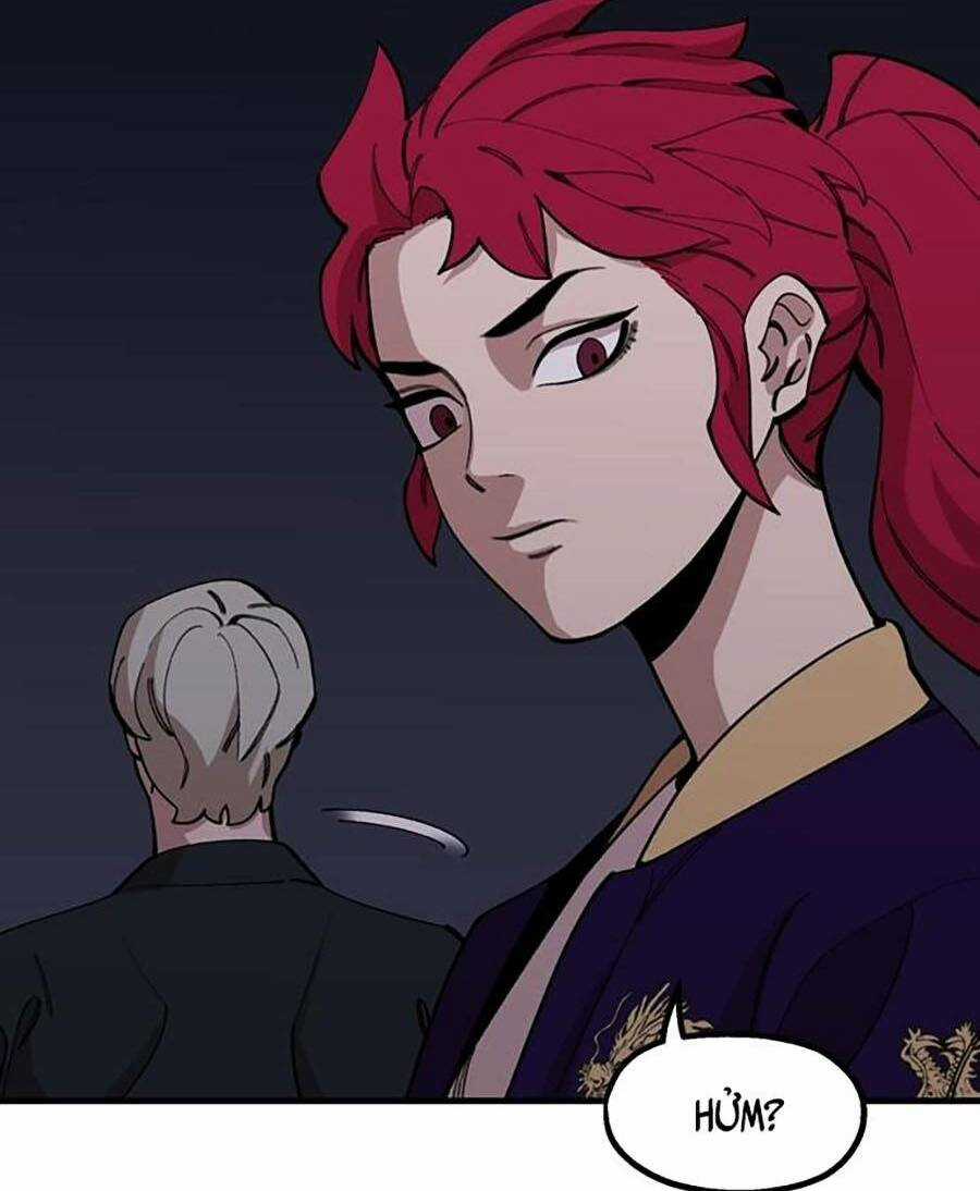 Xếp Hạng Bắt Nạt Chapter 35 trang 55