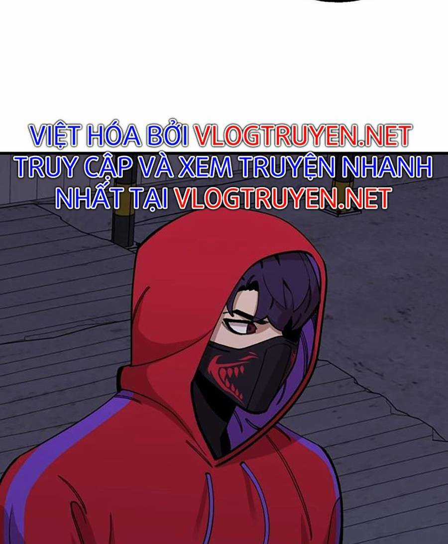 Xếp Hạng Bắt Nạt Chapter 35 trang 56