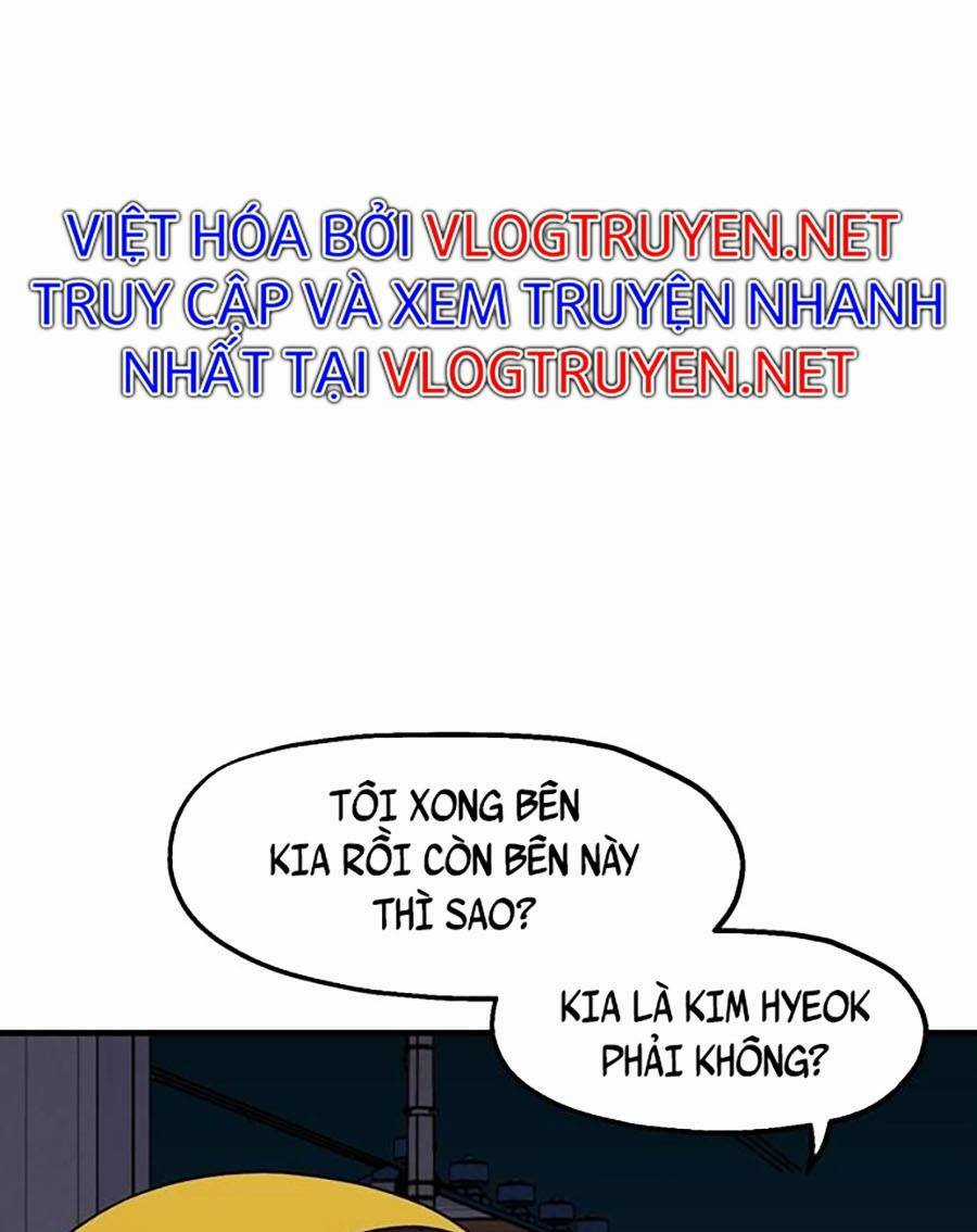 Xếp Hạng Bắt Nạt Chapter 35 trang 6