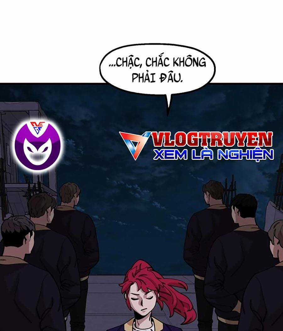 Xếp Hạng Bắt Nạt Chapter 35 trang 60