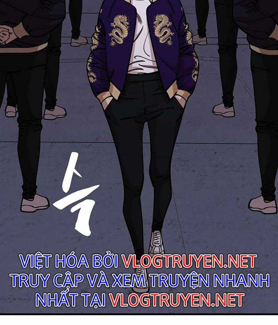 Xếp Hạng Bắt Nạt Chapter 35 trang 61