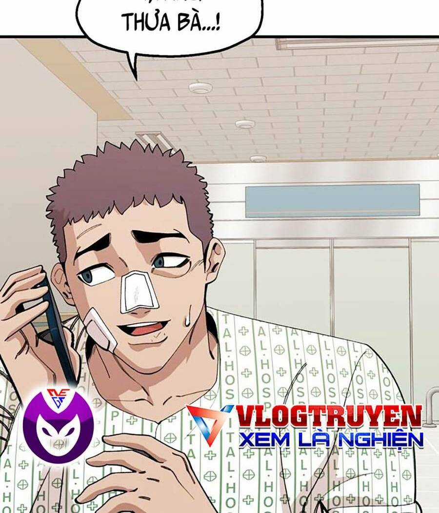 Xếp Hạng Bắt Nạt Chapter 35 trang 63